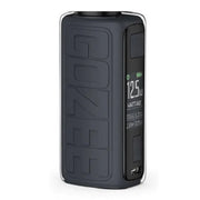 Innokin Klypse Replacement Pods in Black – pack of 3 refillable pods designed for the Innokin Klypse pod vape kit.